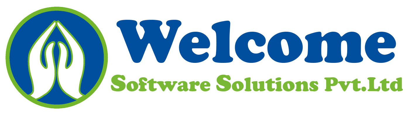 Welcome Software Solutions